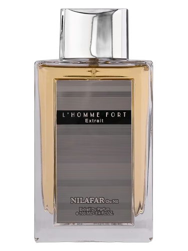 L’Homme Fort Extrait