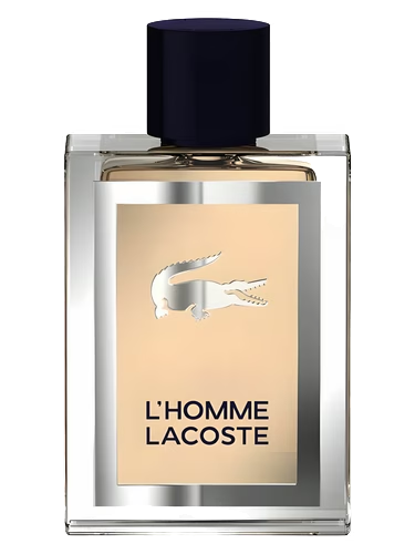 L'Homme Lacoste