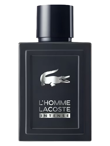 L'Homme Lacoste Intense