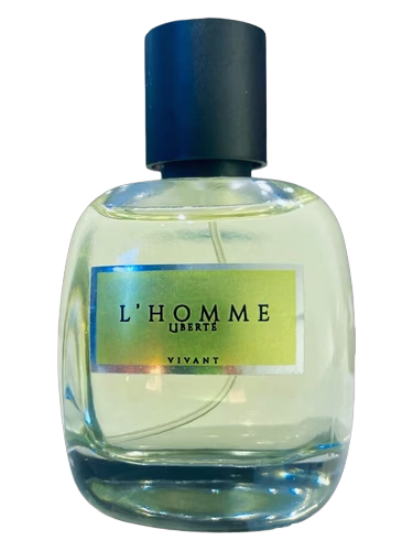 L'Homme Liberté