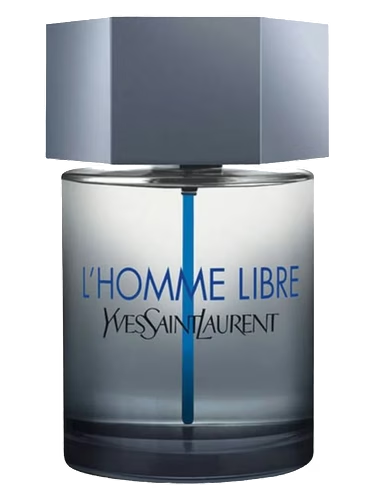 L'Homme Libre