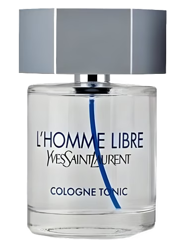 L'Homme Libre Cologne Tonic