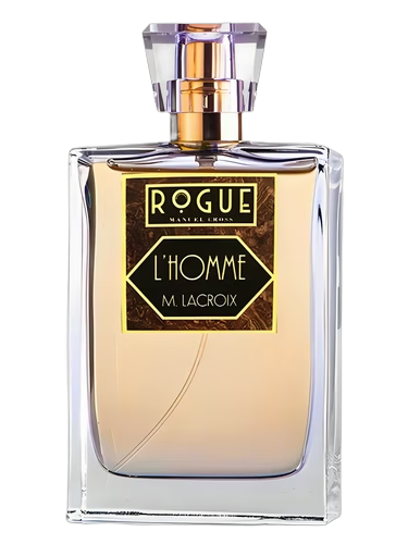 L'homme M. Lacroix by Rogue Perfumery