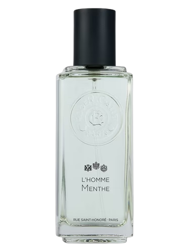L'Homme Menthe