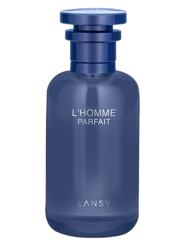 L’HOMME PARFAIT