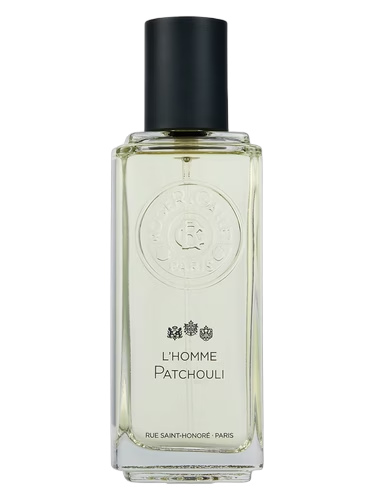 L'Homme Patchouli