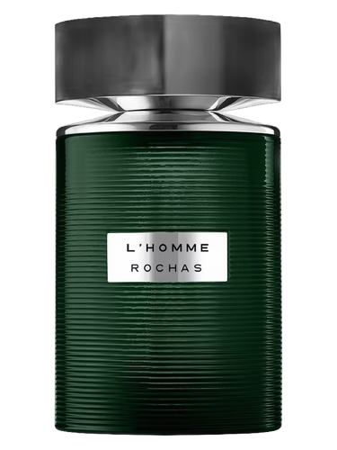 L'Homme Rochas Aromatic Touch