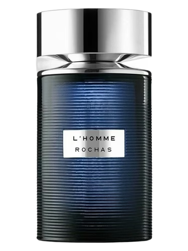 L'Homme Rochas