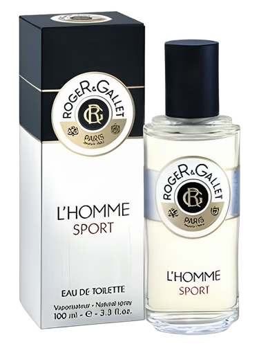 L'Homme Sport