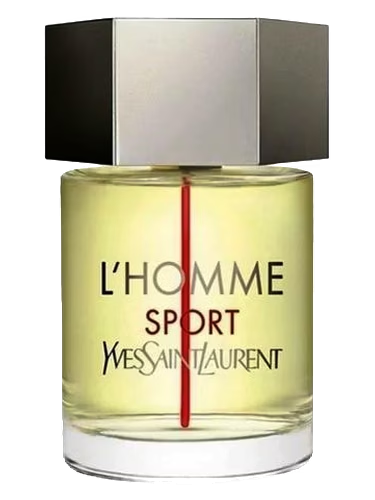 L'Homme Sport