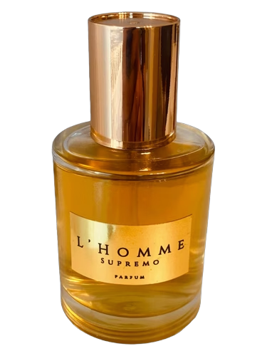 L'Homme Supremo