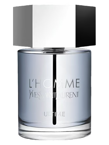 L'Homme Ultime