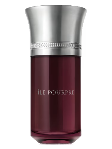 L’Ile Pourpre