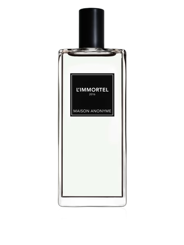L'Immortel