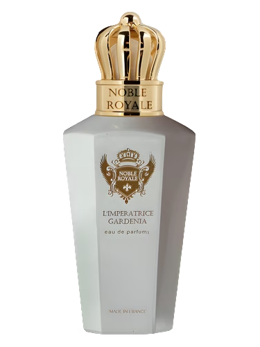L’Imperatrice Gardenia
