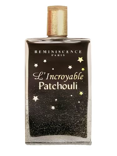 L'Incroyable Patchouli