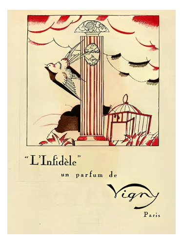 L'Infidele