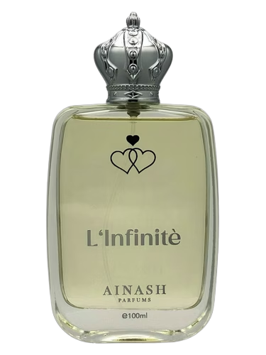 L’Infinitè