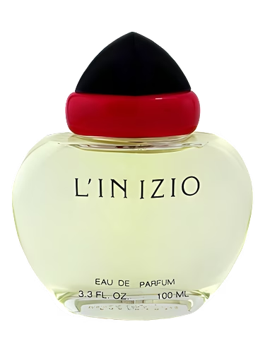 L'Inizio