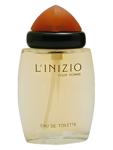 L'Inizio Pour Homme