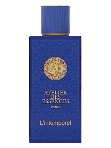 L'Intemporel