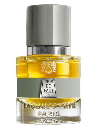 L'Iris de Fath Eau de Parfum