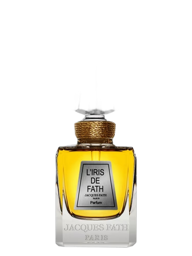 L'Iris de Fath Parfum
