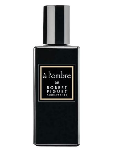 À L’Ombre