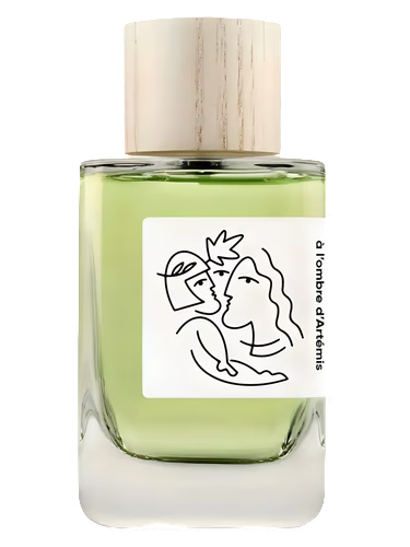 À l’Ombre d'Artémis