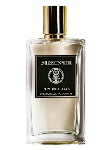 L'Ombre du Lys