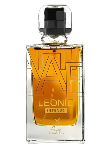 Léonie Intense