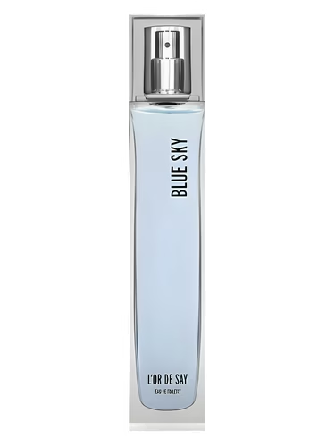 L'Or de Say Blue Sky