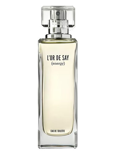 L'Or De Say Energy