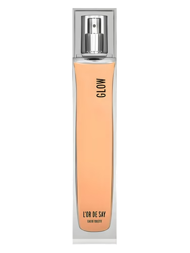 L'Or de Say Glow