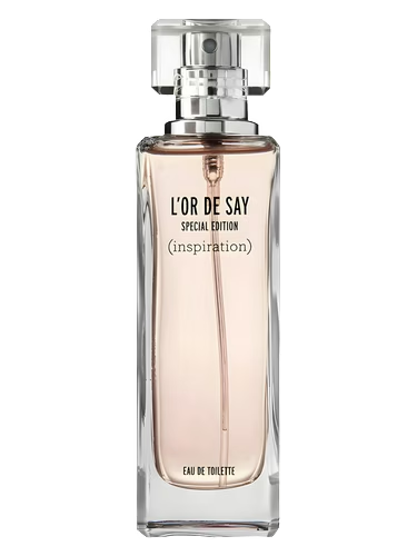 L'Or de Say Inspiration