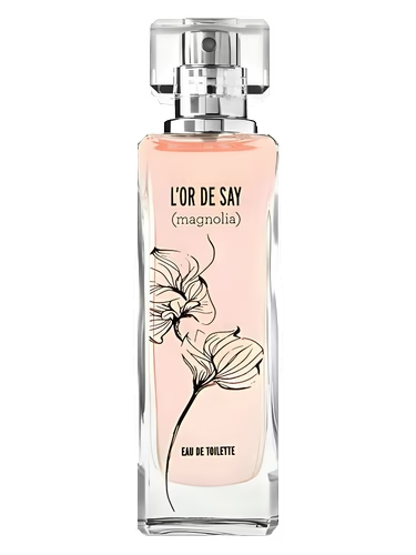 L'Or De Say Magnolia