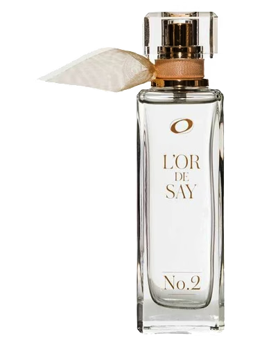 L'Or de Say No. 2