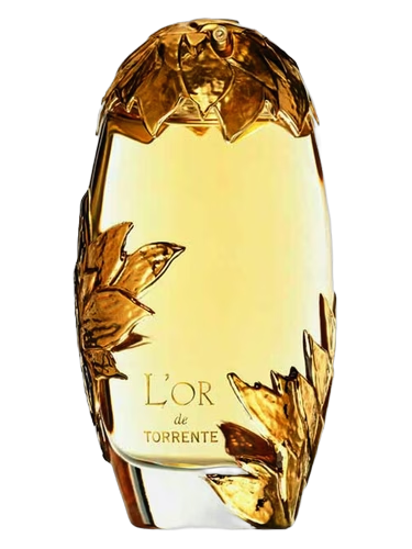 L'Or de Torrente Eau de Parfum