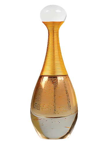L'or J'adore The Absolute Perfume