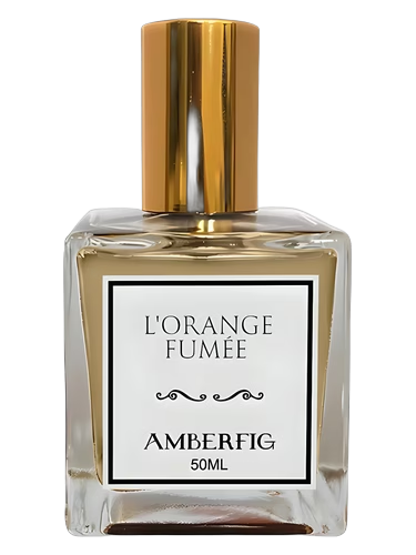 L'Orange Fumée