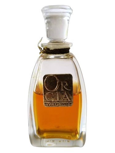 L'Orgie (Orgia)