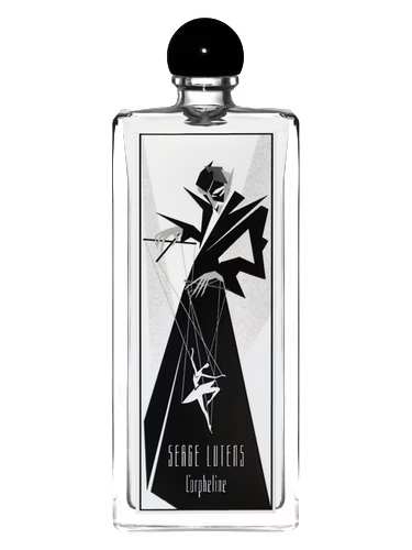 L'Orpheline Edition Limitée