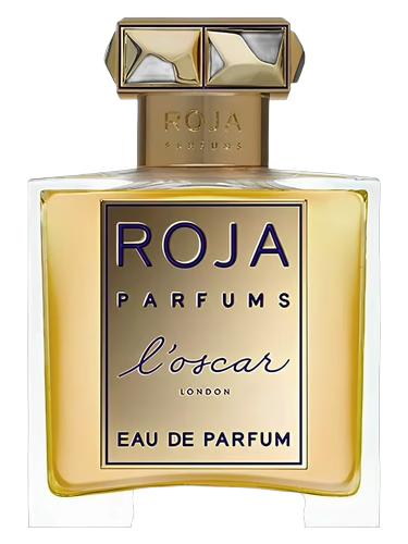 L'Oscar Pour Femme