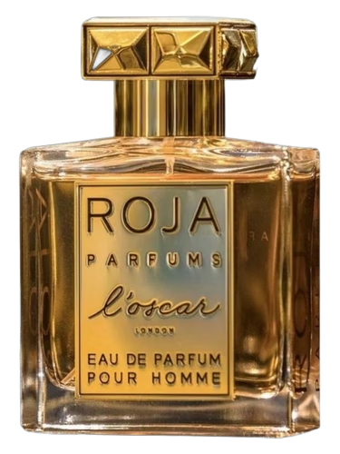 L'Oscar Pour Homme