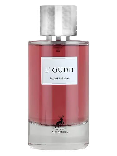 L'Oudh