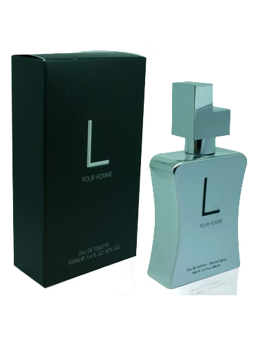 L Pour Homme