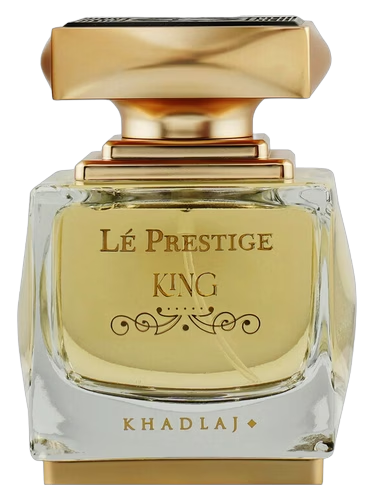 Lé Prestige King