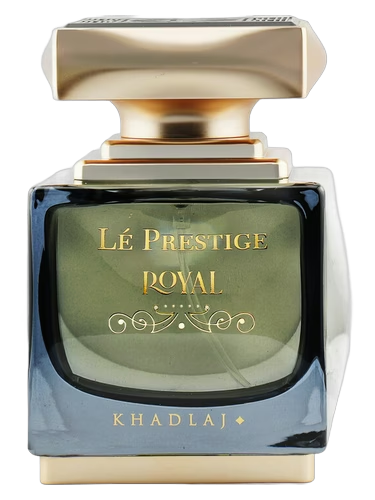 Lé Prestige Royal