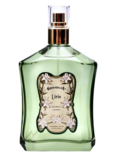 Lírio