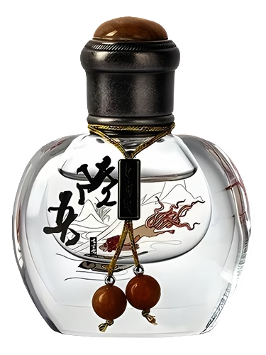 Lù Wú 陆吾